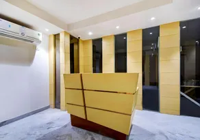 Hotel Snowfox - Image 2