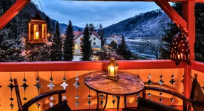 Bio-Hotel Villa Waldfrieden - Image 3