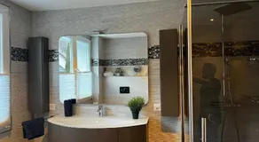 Apartment mit eigener Terrasse by Interhome - Image 2