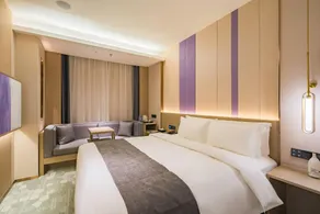 Lavande Hotel Beijing Huilongguan North China Electric Power University - Image 2