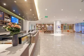 Hanting Premium Hotel Ji'nan Tangzhi - Image 2