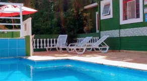Cobertura na Enseada a 80 m da areia - Image 3