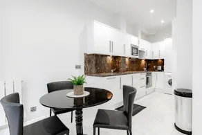 Marylebone by Excel Apartments - Image 3