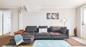Cozy basement apartment - Image 2