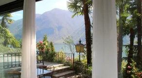 Barony romantic villa - Image 3