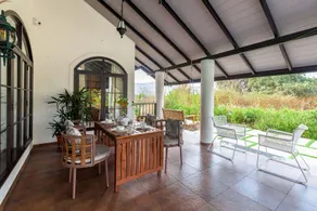 Soul Serenity by StayVista - Your nature getaway with a Swimming pool - Image 5