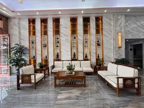 Zhongyun Hotel - Image 5