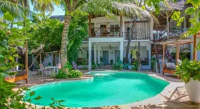 Ocean Boho House - Image 2