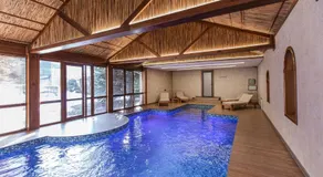 Ermensai Wellness Boutique Hotel - Image 5