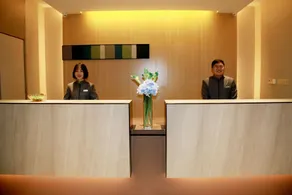 Home Inn Style Beijing Jiaotong University Beijing North Station - Image 5