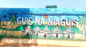 Auberge GUISNA NIAGUIS - Image 5