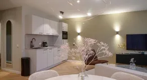 ApartHotel Boutique by Urban Home Stay - Image 5