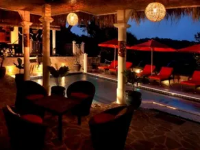 Tempat Senang Spa Resort & Restaurant - Image 3