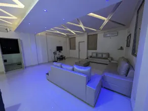 Luxury 5 BHK Villa with Private Mini Theatre - Image 2