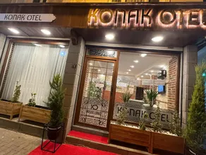 Konak Otel Suriçi - Image 4