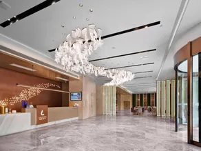 Lavande Hotel Bijie High-speed Railway Station Vientiane City - Image 4