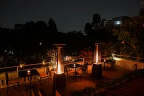 Saraca Hotel Lucknow - Image 5