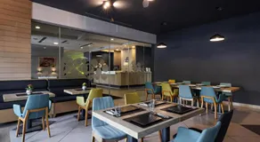 Nobel Inn Hotel - Image 3