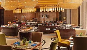 Le Meridien Pune - Image 4