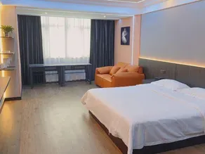Hai'an Wenfeng E-Sports Hotel (Wenfeng Great World) - Image 5