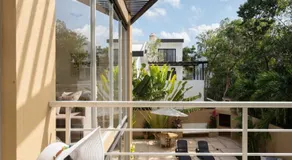 Tulum Private Modern Villa-Pool Beds-AC-Internet-Parking-Grill - Image 3
