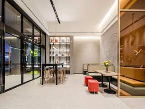Borrman Hotel Laibin Wuxuan - Image 4