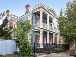 Marigny Manor House - Image 2