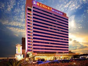 Min Jiang Hotel - Image 3
