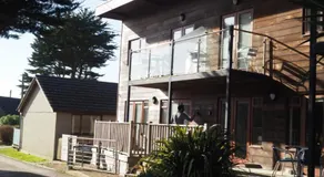 Tincroft Cottage - high end, luxury living near the beach - Image 5