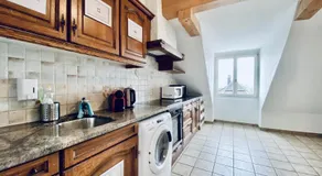 Monteurzimmer - Worker's accommodation - ZIMMERzuVERMIETEN in Flumenthal Solothurn - Image 2