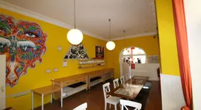 Happy Go Lucky Hotel + Hostel - Image 4