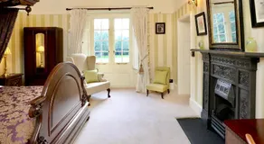 Llangattock Park House - Image 2