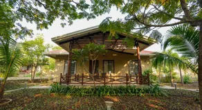 E&G Green Courts Resort at Koroli Hill Station - Image 3