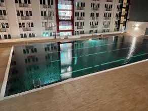Modern Loft Studio UniSuites Kampar for 3 Pax - Image 5