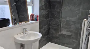 Double rooms - Image 2