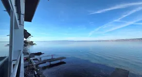 Le Ponton du Léman - Appart accès privé au lac - Image 3