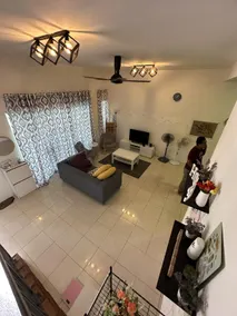 ERIN HOMESTAY SERI ISKANDAR (wifi +. Nexflix) - Image 2