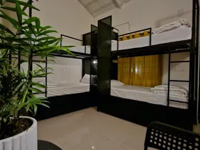 beNomadic Eco Hostel - Kodagu's First Sustainable Hostel on a Coffee Plantation - Image 5