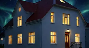Refurinn Reykjavik Guesthouse - Image 4