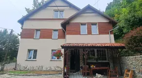 Noclegi Srebrna Góra - Image 5