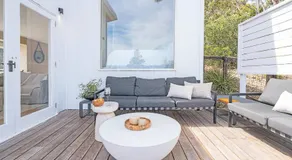 Gracey's Beach House - Dennes Point - Image 3
