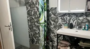 Gemütliches Gästezimmer im Casa Kirchweg - Image 4
