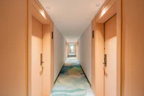Xincai Hotel (Nanning Chaoyang Square Railway Station Subway Station Store) - Image 5