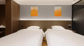 如家睿柏云酒店 - Image 4