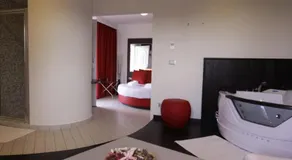 Hotel Paradise Airport - Image 2
