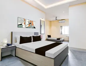 Townhouse Oak Howrah Junction Kolkata - Image 2