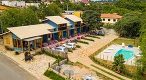 Pousada Vila Mandalah - Image 5