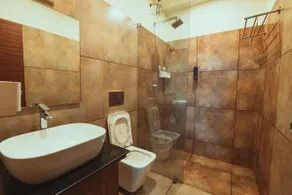 The Mriya, beachfront pool villa - Image 3