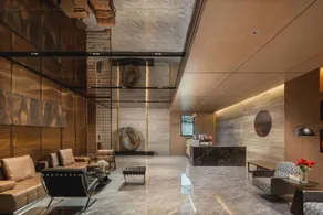 Yueya Lizhi Hotel (Shaoguan East Railway Station Centennial East Street Branch) - Image 2