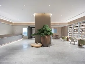JI Hotel (Chongqing Xiyong Weidianyuan) - Image 2